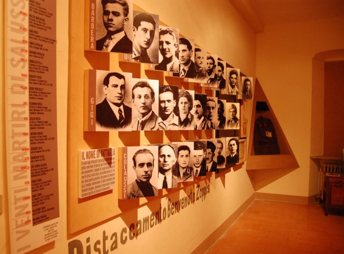 Salussola ricorda l’eccidio del 1945: il tributo del comune alla Resistenza