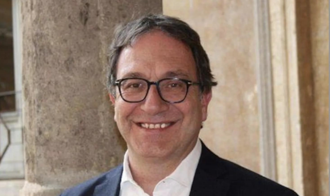 Morto il senatore Astorre, il dolore di Nicoletta Favero: “Sono sgomenta”