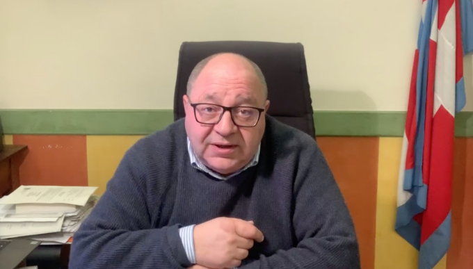 Negozianti di Biella contro Corradino: “Servizio quasi inesistente, ci riduca la Tari”