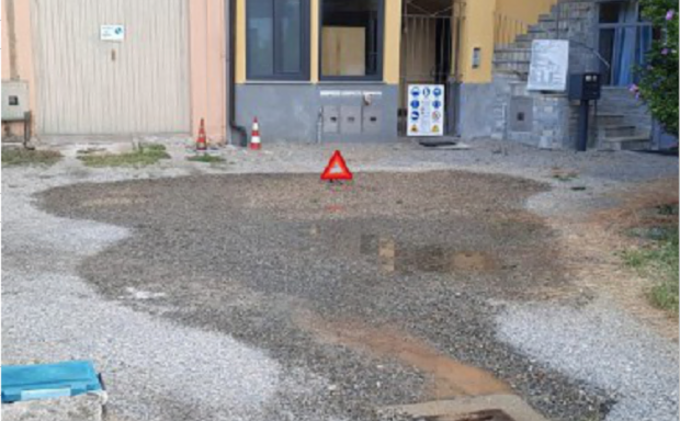 Emergenza idrica, dall’acquedotto perdite ridotte
