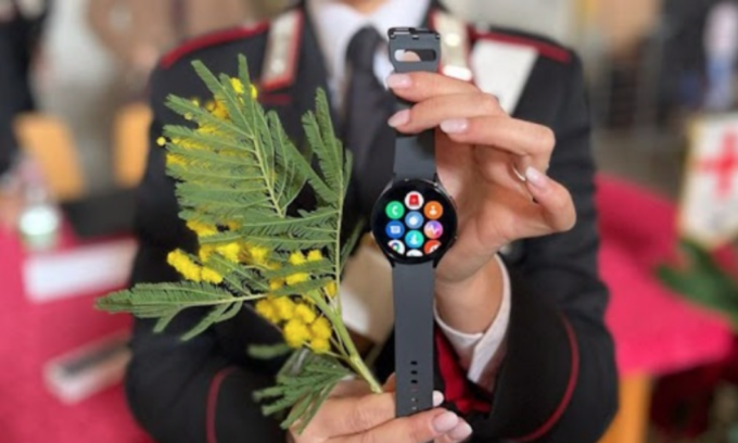 Progetto “Mobile Angel”, un device contro la violenza sulle donne grazie ai carabinieri