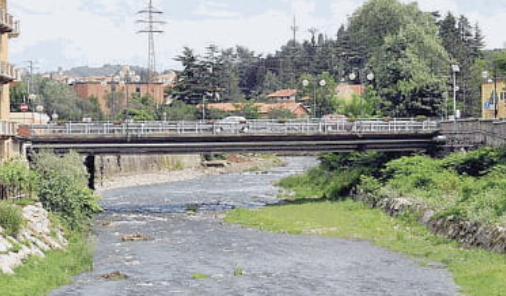 Cossato: «Lo Strona e Rio Clarolo sicuri»