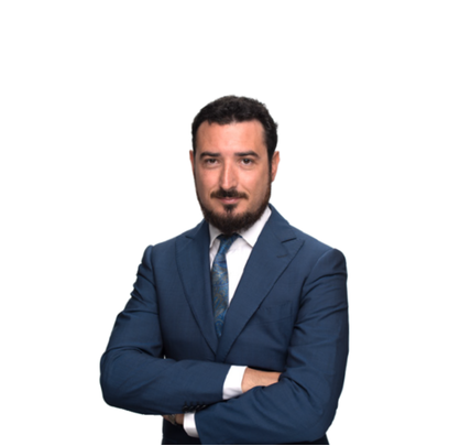 L’era post-Fantone: Andrea Mazzone candidato a Masserano