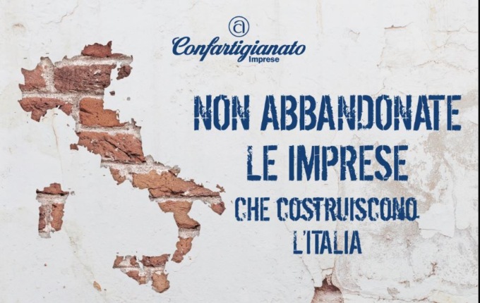 A Biella 510 posti a rischio per i crediti incagliati del superbonus