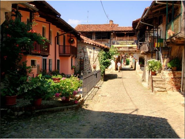 “Una Boccata d’Arte”, quest’anno sarà Vermogno a rappresentare il Piemonte