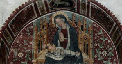 Virgo Materque: arriva la mostra delle Madonne con il bambino