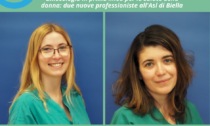 L'Aslbi festeggia la figura della donna presentando due delle sue nuove professioniste