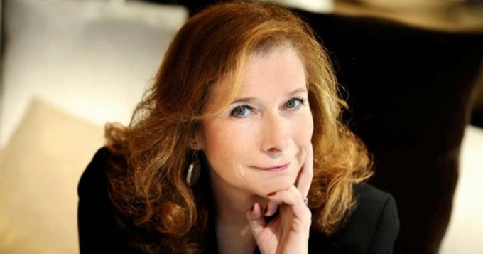 Alexandra Lapierre: «Le mie donne dimenticate? Sono indimenticabili»