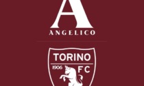 Angelico: Official Fashion Partner del Torino Football Club