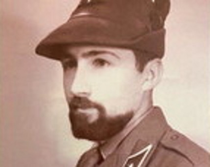 Mongrando in lutto per la scomparsa di Giuseppe Genovese