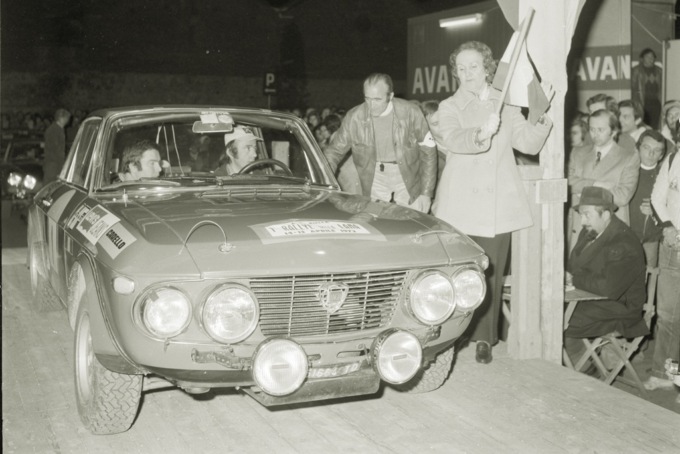 Il 22 e 23 aprile a Biella il 1° Rallye della Lana Revival