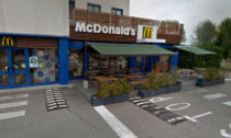 A Biella McDonald’s e Fondazione Ronald McDonald donano 65 pasti caldi a settimana