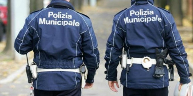 Lutto per Fra Marco, morto il papà, l’ex vigile Nicola Speziale