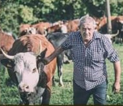 Addio all’allevatore Remo Botalla Gambetta. Aveva 67 anni, lascia quattro figli