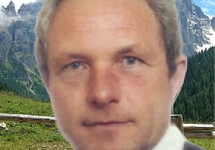 Lutto a Candelo per la morte di Renzo Bruni