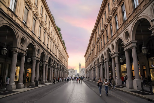 RockAgent, la nuova agenzia immobiliare apre a Torino