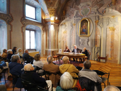 Il DocBi tira le somme a Graglia
