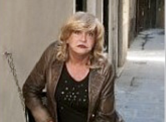 A Biella l’attivista Rossella Bianchi