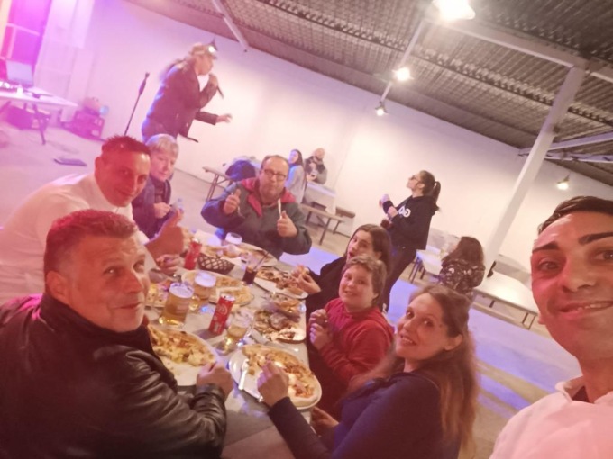Aperto nuovo ristorante: specialità sannite
