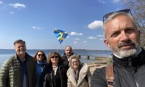 Cinque Istituti “a lezione” in Svezia