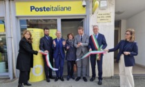 Il servizio Polis di Poste Italiane attivo da oggi a Candelo: è il primo comune in Piemonte
