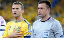 Campioni sotto le Stelle: a Biella arriva Andriy Shevchenko!