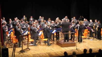 “Viva l’operetta” per festeggiare il 1° Maggio
