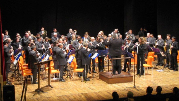 “Viva l’operetta” per festeggiare il 1° Maggio