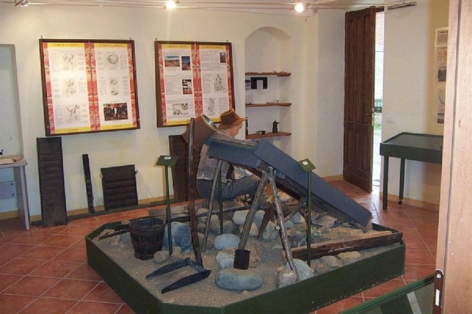La Rete Museale Biellese cerca operatori