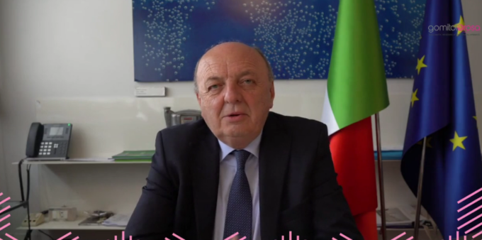 Forza Italia riparte dal summit di Novara