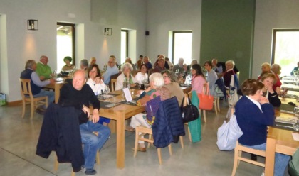 50&più Biella alla scoperta del territorio Biellese