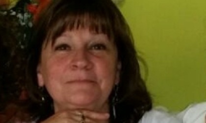Muore improvvisamente a 66 anni Irene Lozia