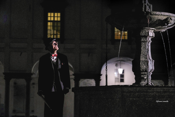 Torna DeragliandOropa: lo spettacolo teatrale in scena al Santuario