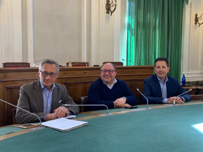 Il Comune dispone la ripianificazione dei servizi di raccolta rifiuti