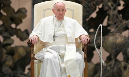 Il Papa non sarà al Colosseo per la Via Crucis. Seguirà le preghiere da Santa Marta