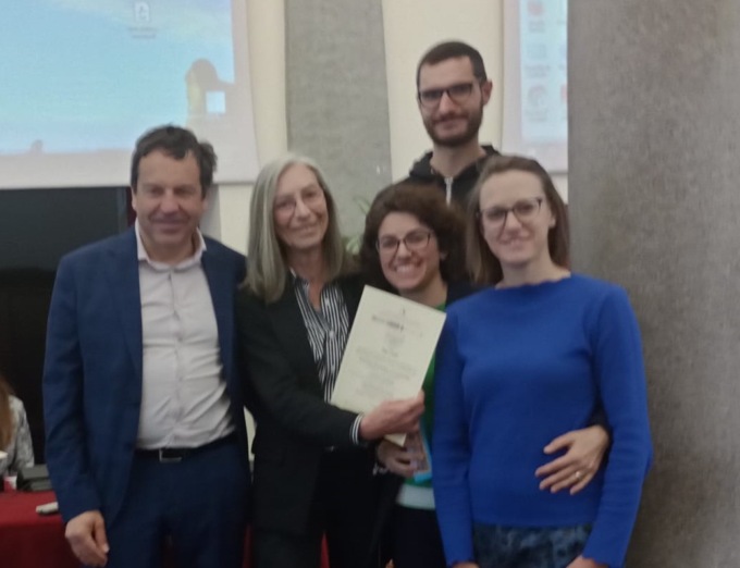 Servizi sociali di Biella premiati a Torino per il “Condominio Solidale”