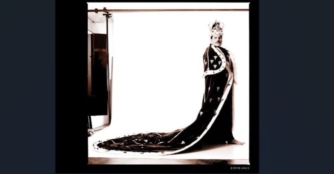 Foto e memorabilia per la mostra sui Queen in corso all’Archivio di Stato di Torino