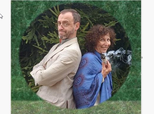 “La Strega e il Professore”: da un apparente disaccordo può nascere un’amicizia