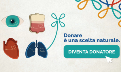 La Regione invita a dire sì alla donazione degli organi con il rinnovo della carta di identità