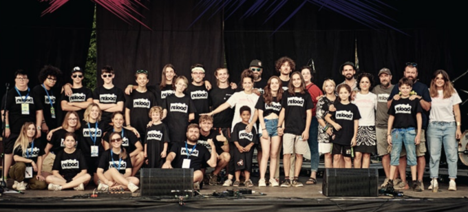 Torna il “Reload Sound Festival” a Biella… e cerca volontari