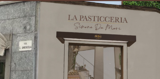 La nuova Pasticceria De Mori cerca personale