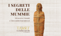 Il Museo del Territorio ospita una conferenza sul restauro delle mummie egizie