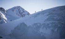 Torna il Trofeo Mezzalama: unica gara al mondo sui ghiacciai perenni del Monte Rosa