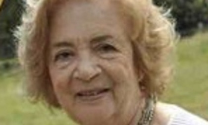 È mancata a 83 anni Laura Bonelli
