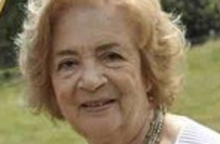 È mancata a 83 anni Laura Bonelli