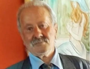 Lutto a Biella per Carmine Musi, padre di tre figli