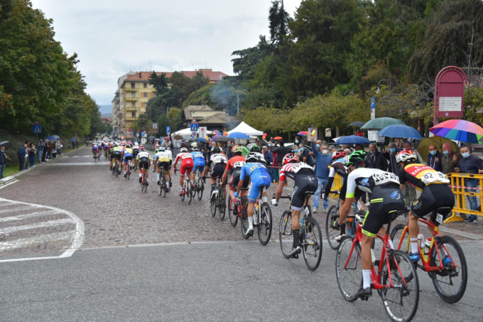 Domenica il 27° Giro della Provincia: tutte le info viabilità che riguardano la città