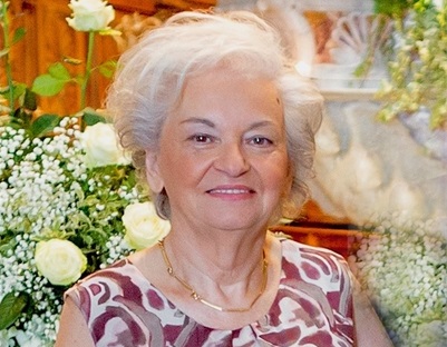 Morta a 72 anni Daniela Serratrice