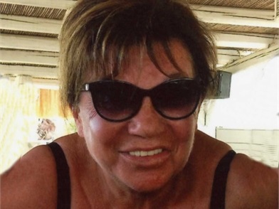 Morta a 72 anni Luciana Toniolo