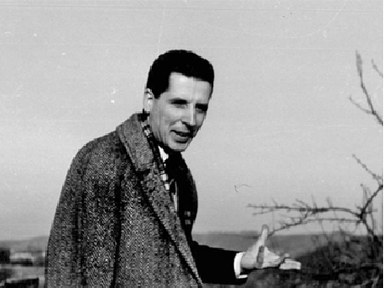 Arriva la mostra fotografica di Roberto Gabetti